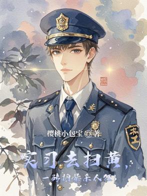 实习去扫黄，一砖拍晕杀人狂！